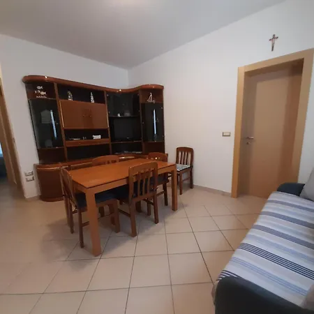 Casa Luca * Misano Adriatico