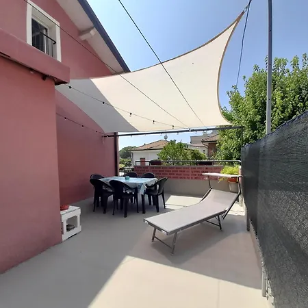 Casa Luca Misano Adriatico