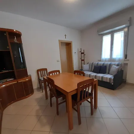 Casa Luca Misano Adriatico