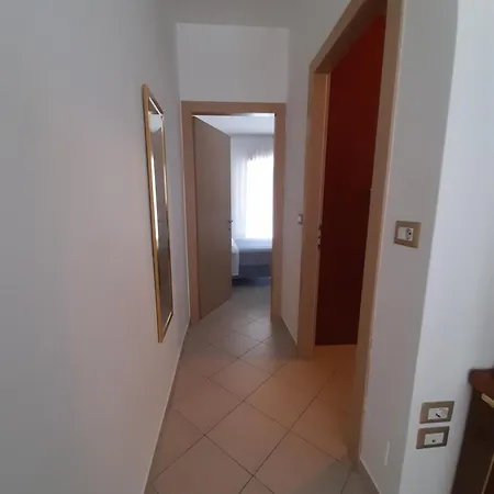 Daire Casa Luca *