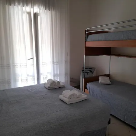 Casa Luca Daire *