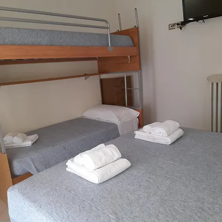 Daire Casa Luca *