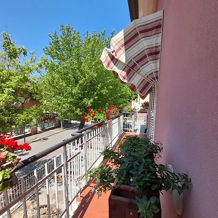 Casa Luca