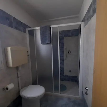 Casa Luca Daire Misano Adriatico