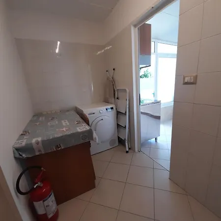 Daire Casa Luca *