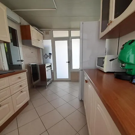 Daire Casa Luca *