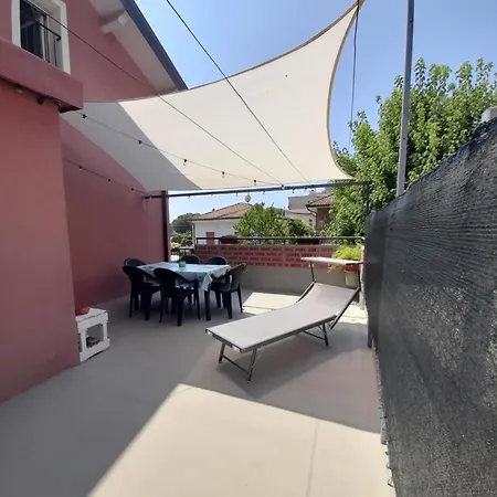 Casa Luca Misano Adriatico