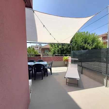 Casa Luca Daire