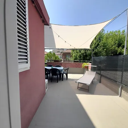 Casa Luca Daire *